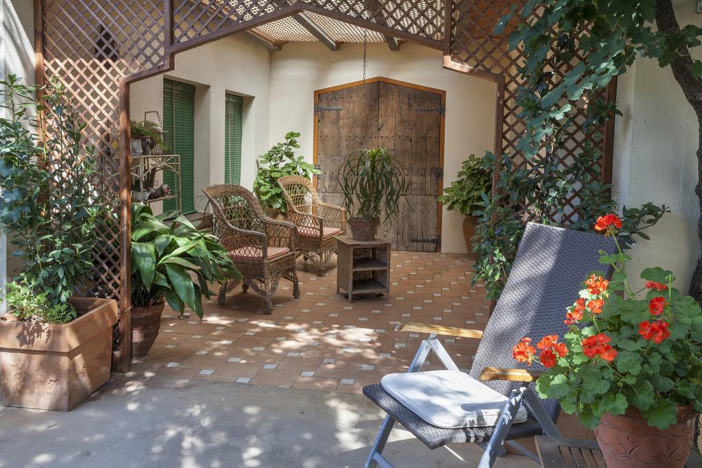 Casa Rural Can Coll Garriguella Dış mekan fotoğraf