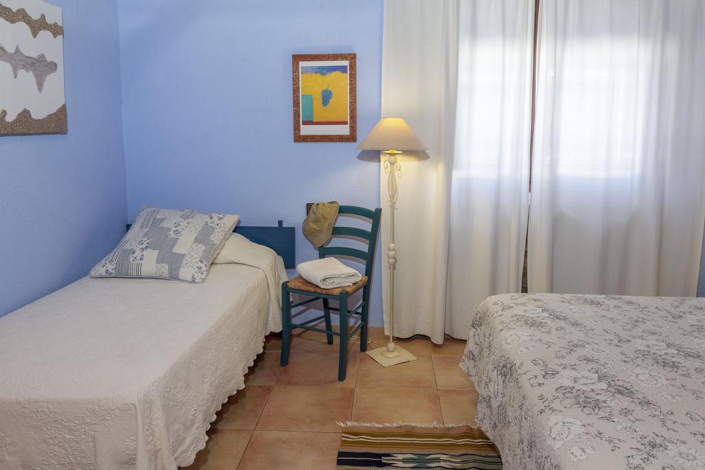Casa Rural Can Coll Garriguella Dış mekan fotoğraf