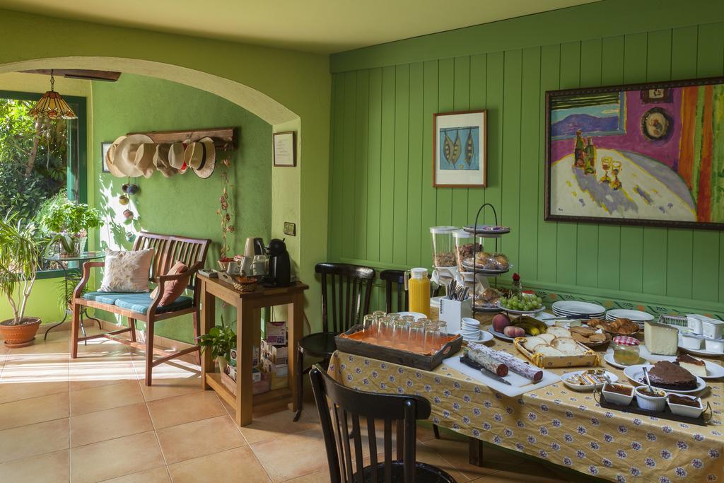 Casa Rural Can Coll Garriguella Dış mekan fotoğraf